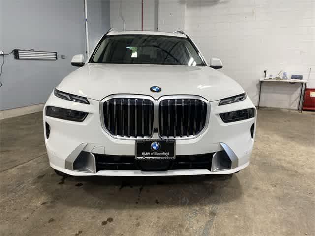 used 2024 BMW X7 car, priced at $68,999