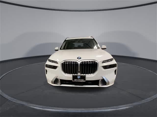 used 2024 BMW X7 car, priced at $68,999