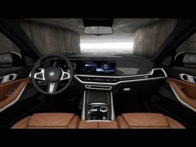 new 2025 BMW X5 PHEV car, priced at $85,575