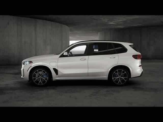 new 2025 BMW X5 PHEV car, priced at $85,575