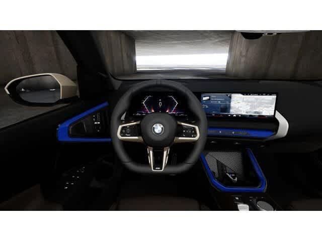 new 2026 BMW X3 car, priced at $57,990