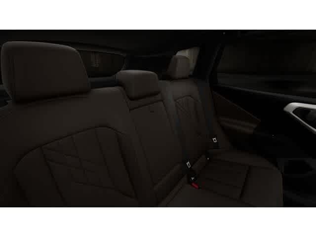 new 2026 BMW X3 car, priced at $57,990