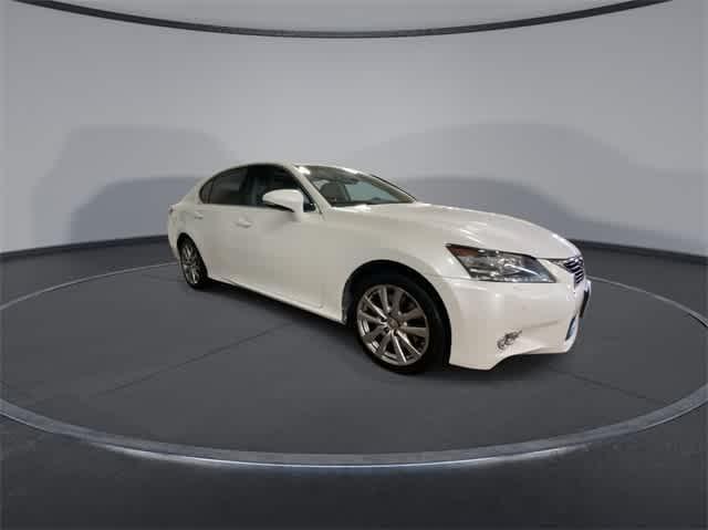 used 2013 Lexus GS 350 car, priced at $13,999