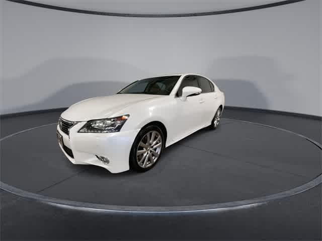 used 2013 Lexus GS 350 car, priced at $13,999