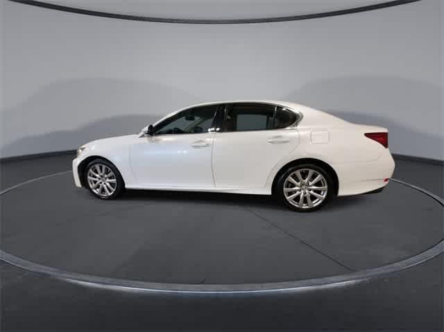 used 2013 Lexus GS 350 car, priced at $13,999