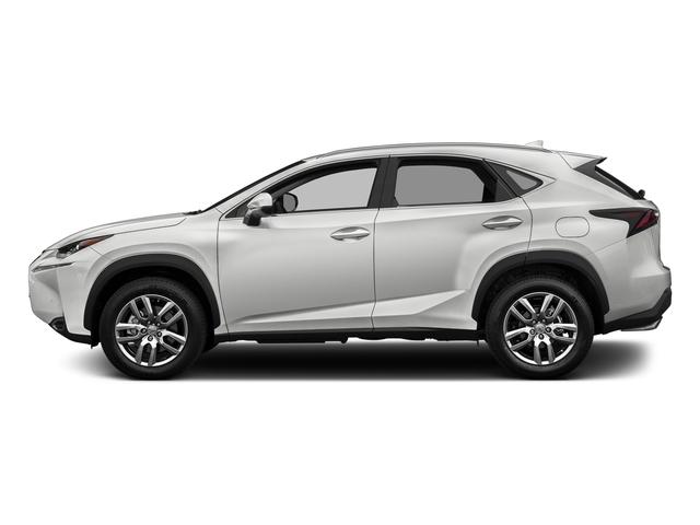 used 2017 Lexus NX 200t car, priced at $20,895
