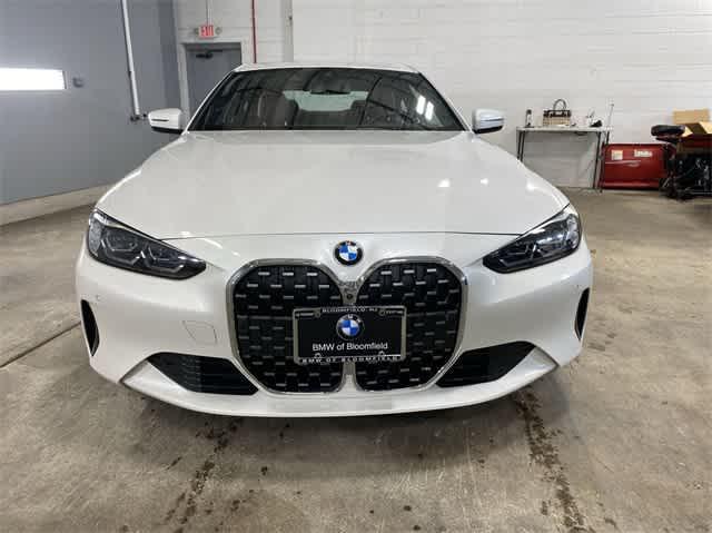 used 2024 BMW 430 car, priced at $43,999