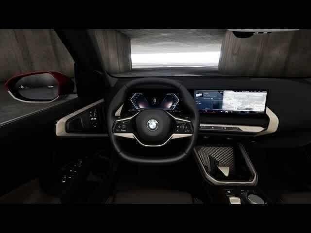 new 2025 BMW X3 car, priced at $52,845