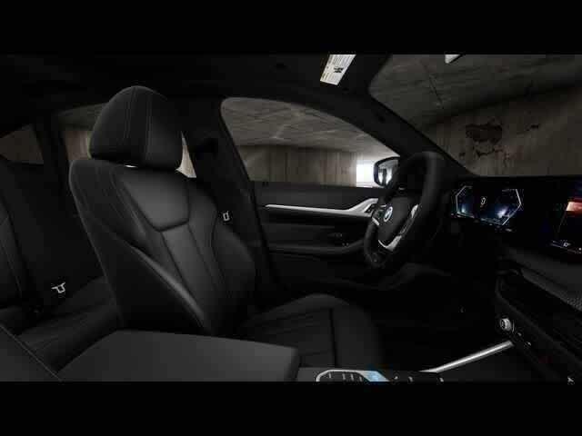 new 2025 BMW i4 Gran Coupe car, priced at $64,275