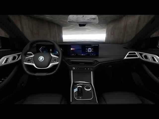 new 2025 BMW i4 Gran Coupe car, priced at $64,275