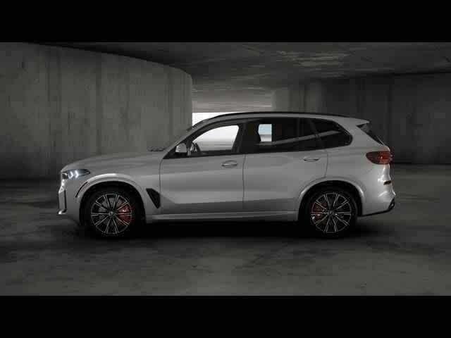 new 2025 BMW X5 car, priced at $77,375