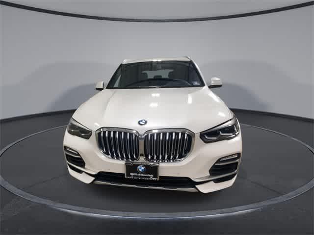 used 2019 BMW X5 car, priced at $32,999