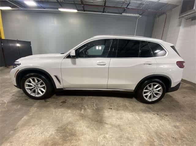 used 2019 BMW X5 car, priced at $32,999