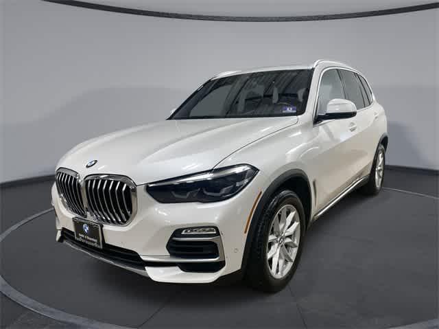 used 2019 BMW X5 car, priced at $32,999