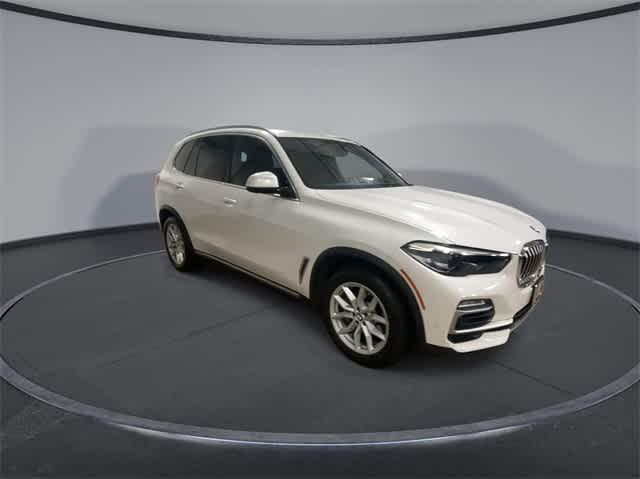 used 2019 BMW X5 car, priced at $32,999