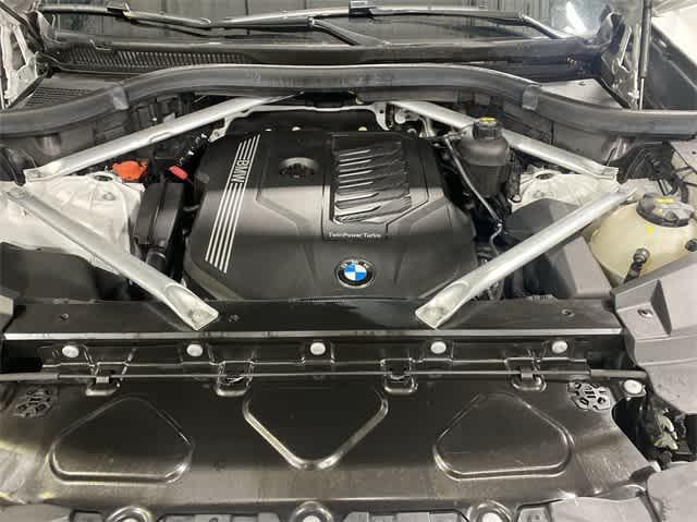 used 2019 BMW X5 car, priced at $32,999