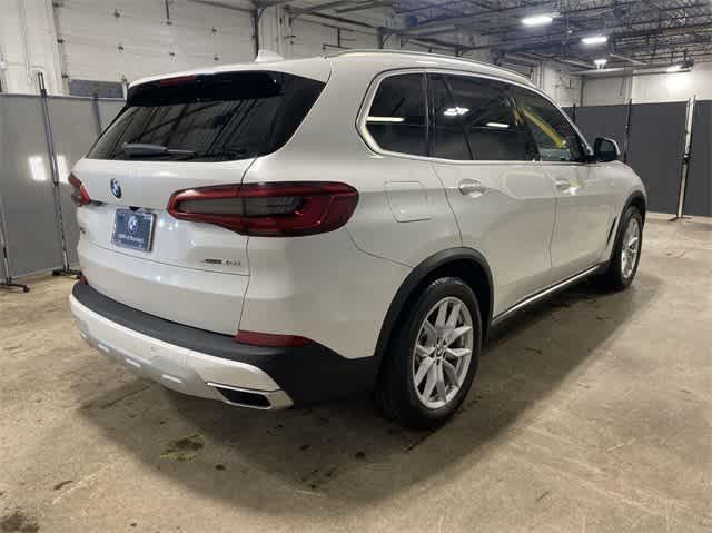 used 2019 BMW X5 car, priced at $32,999