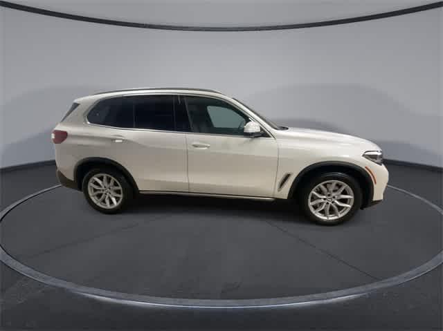 used 2019 BMW X5 car, priced at $32,999