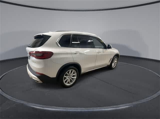 used 2019 BMW X5 car, priced at $32,999