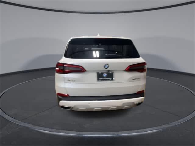 used 2019 BMW X5 car, priced at $32,999