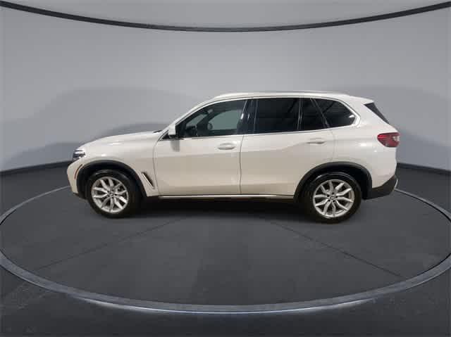 used 2019 BMW X5 car, priced at $32,999