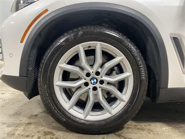 used 2019 BMW X5 car, priced at $32,999