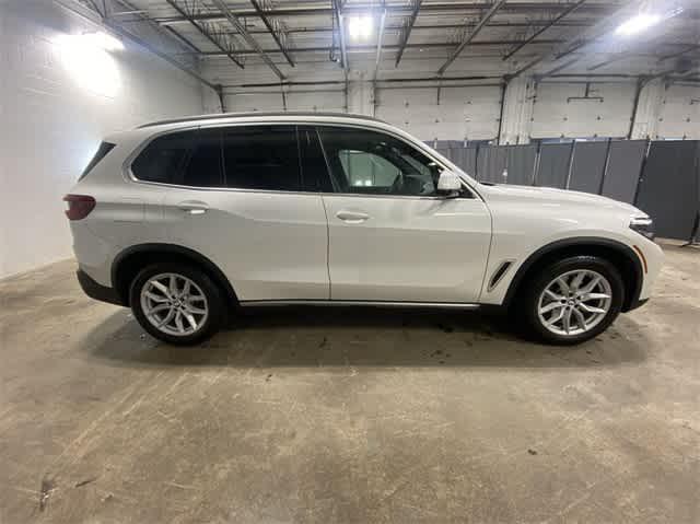 used 2019 BMW X5 car, priced at $32,999