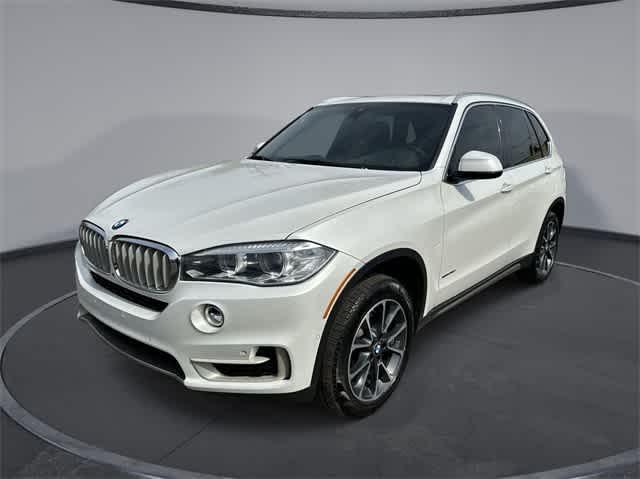 used 2018 BMW X5 car, priced at $22,999