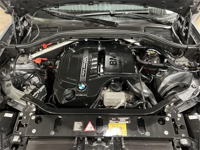 used 2015 BMW X3 car, priced at $14,905