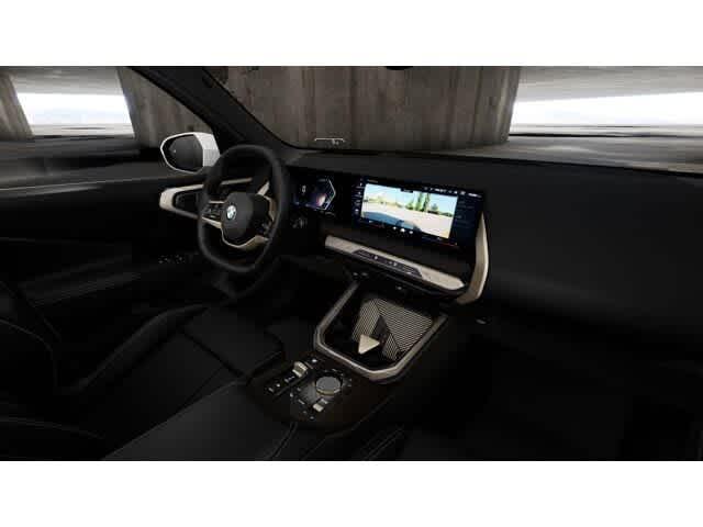 new 2025 BMW X3 car, priced at $55,755