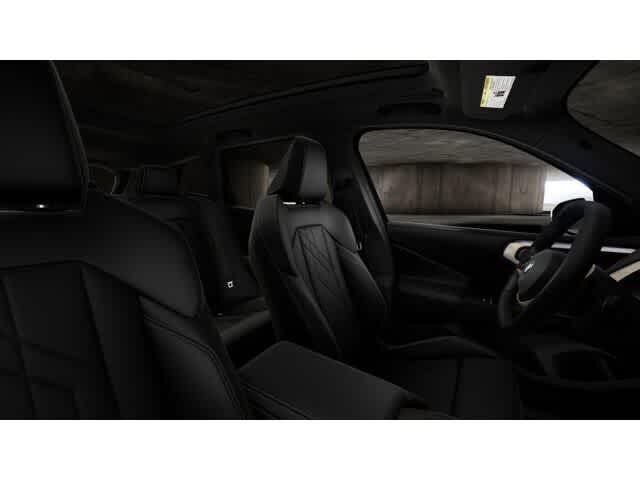 new 2025 BMW X3 car, priced at $55,755