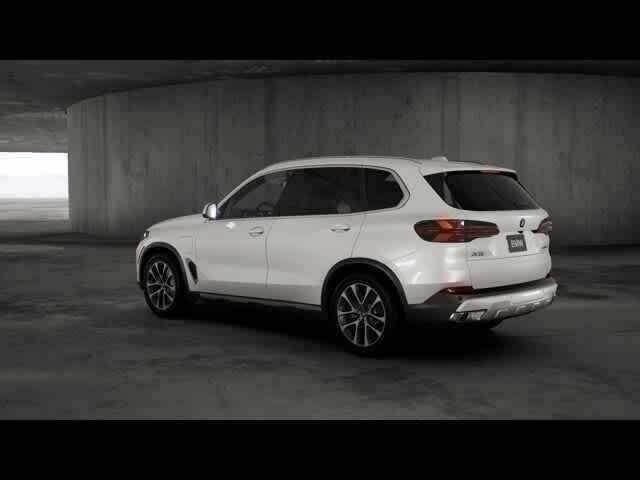 new 2025 BMW X5 PHEV car, priced at $79,910