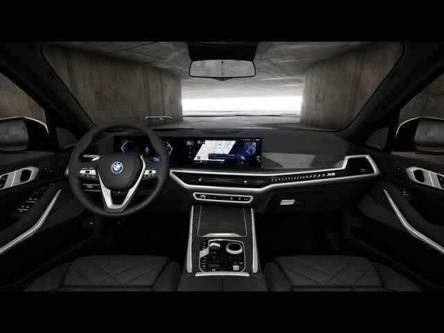 new 2025 BMW X5 PHEV car, priced at $79,910