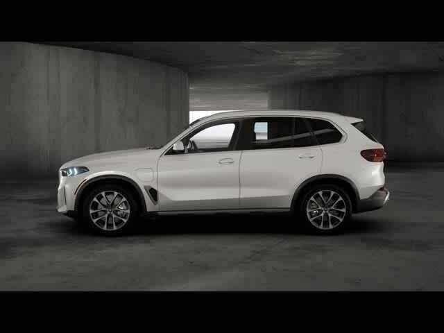 new 2025 BMW X5 PHEV car, priced at $79,910