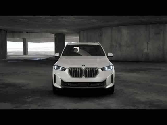 new 2025 BMW X5 PHEV car, priced at $79,910