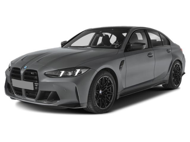 new 2026 BMW M3 car