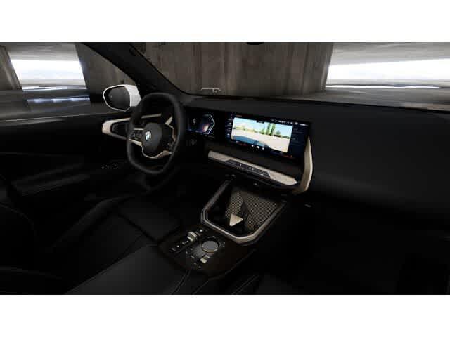 new 2025 BMW X3 car, priced at $56,120