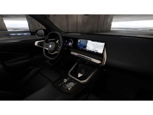 new 2025 BMW X3 car, priced at $53,805