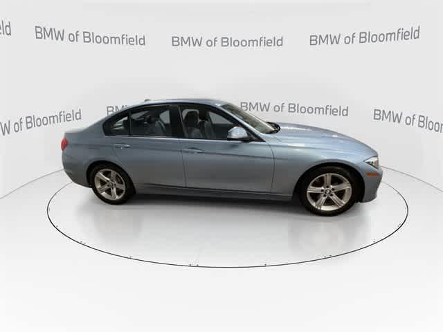 used 2013 BMW 328 car, priced at $7,999