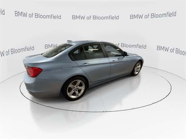used 2013 BMW 328 car, priced at $7,999