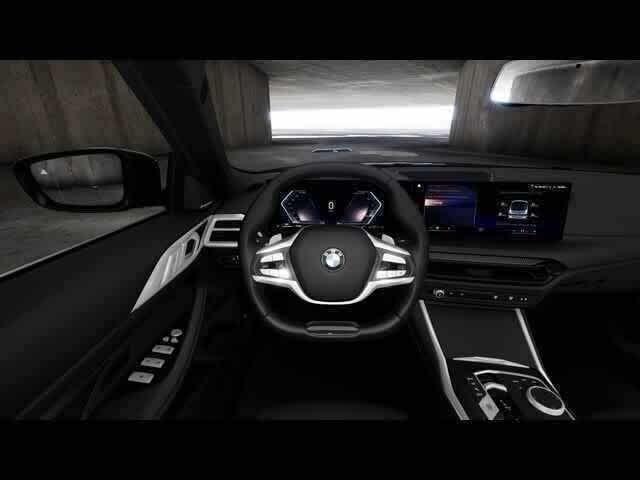 new 2025 BMW 430 car, priced at $67,600