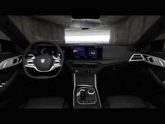 new 2025 BMW 430 car, priced at $67,600