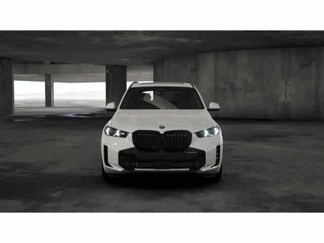 new 2025 BMW X5 car, priced at $77,445