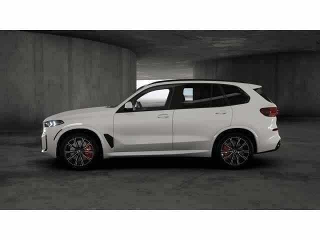 new 2025 BMW X5 car, priced at $77,445