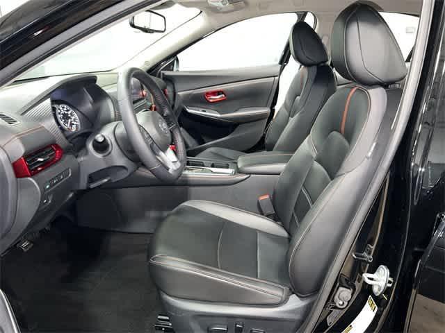 used 2020 Nissan Sentra car, priced at $17,699