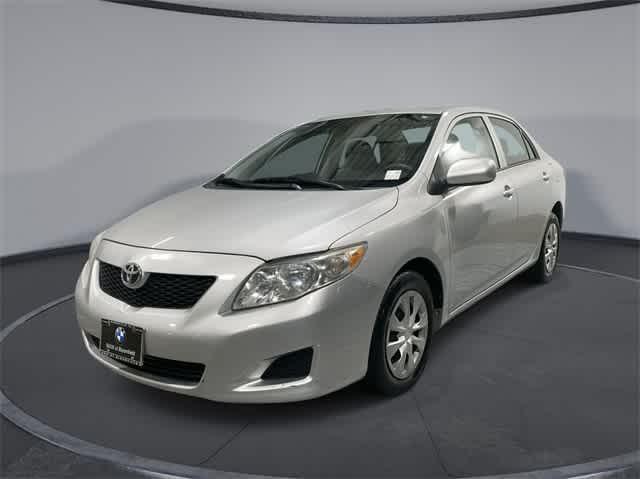 used 2010 Toyota Corolla car, priced at $7,999