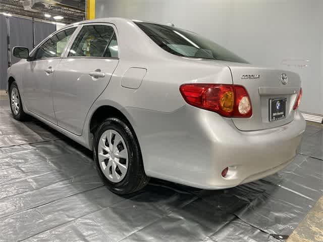 used 2010 Toyota Corolla car, priced at $7,999