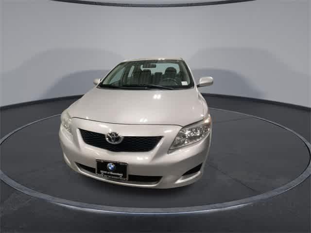 used 2010 Toyota Corolla car, priced at $7,999