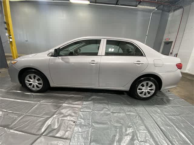 used 2010 Toyota Corolla car, priced at $7,999