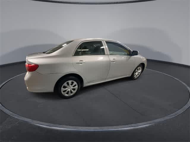 used 2010 Toyota Corolla car, priced at $7,999